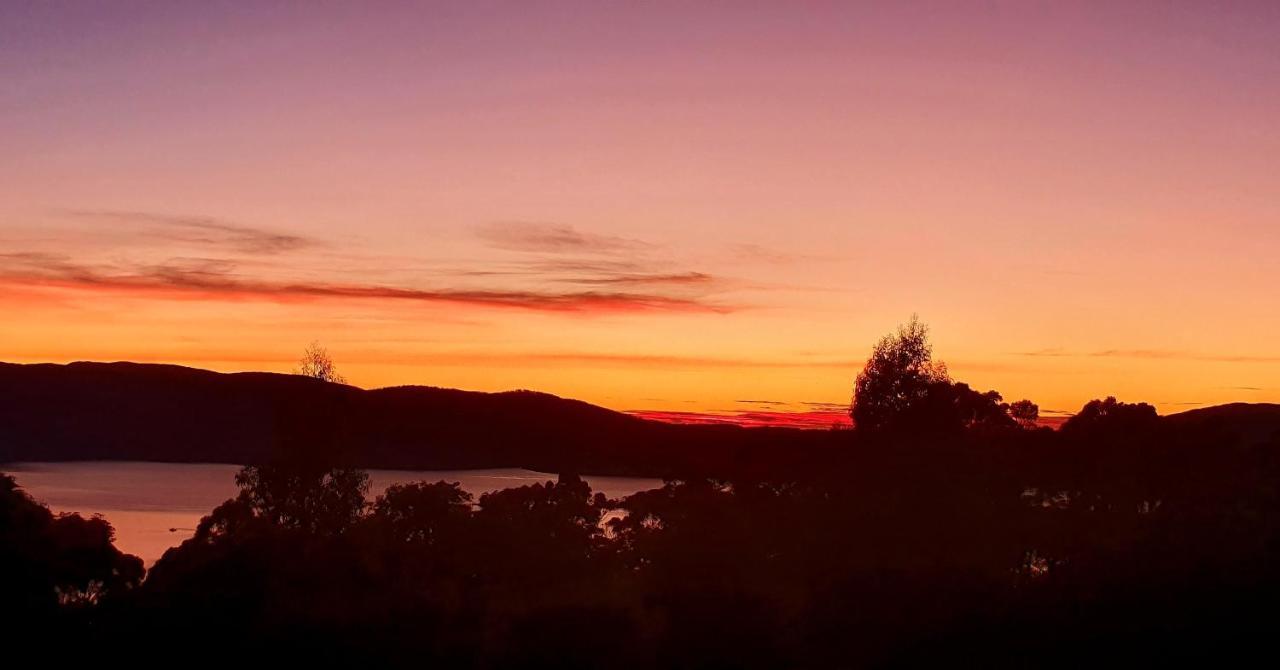 Ruby'S Cottage Farm Stay Port Arthur Dış mekan fotoğraf