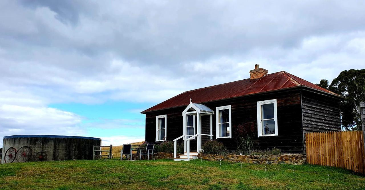 Ruby'S Cottage Farm Stay Port Arthur Dış mekan fotoğraf